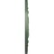 Ekena Millwork Foster Acanthus Leaf Ceiling Medallion (Canopies up to 2 1/4"), 20 1/2"OD x 1 1/2"P, Athenian Green CM20FOAGF - alternate 2